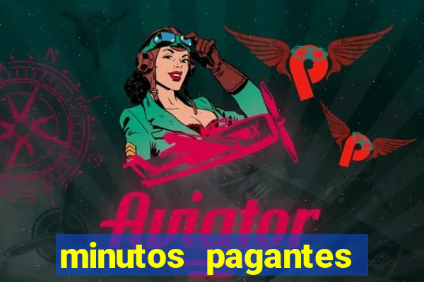 minutos pagantes wild bandito